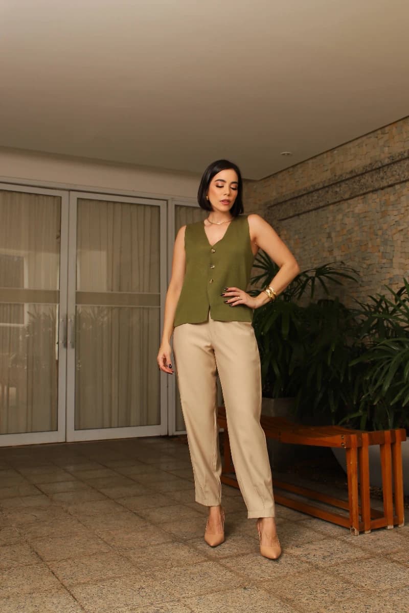 Calça Marrant Lisa 1