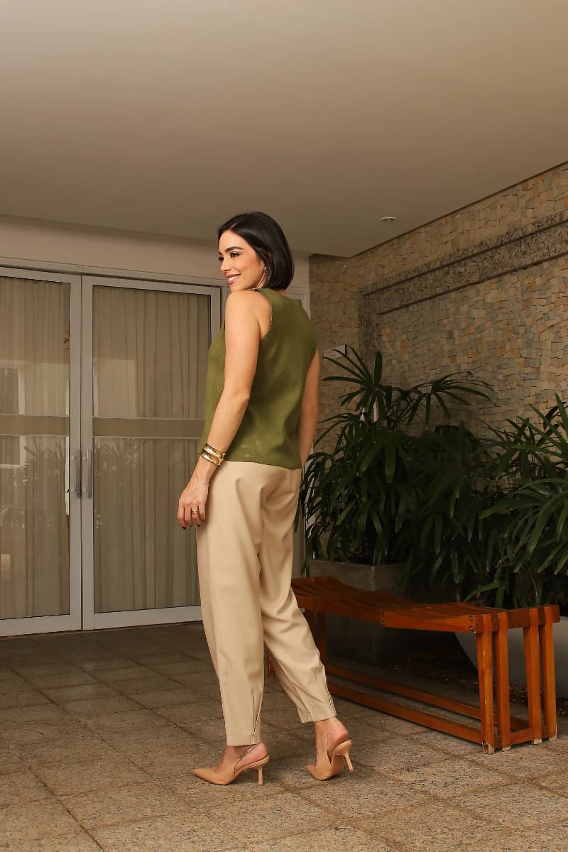 Calça Marrant Lisa 3