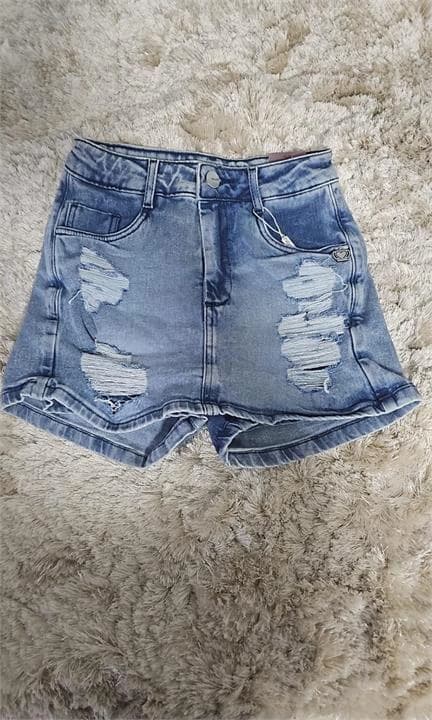 SHORT SAIA