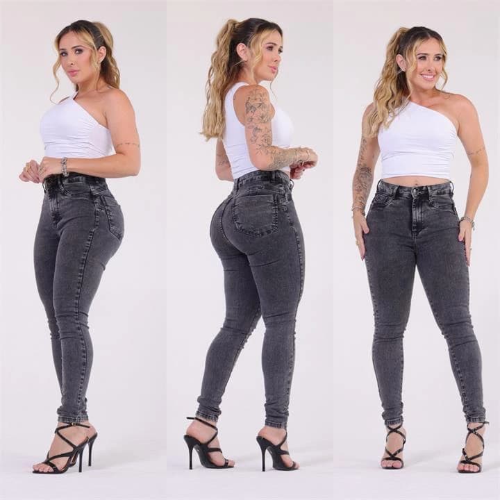 CALÇA SKINNY PREMIUM