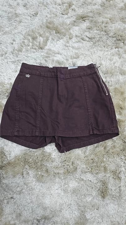 SHORT SAIA PREMIUM