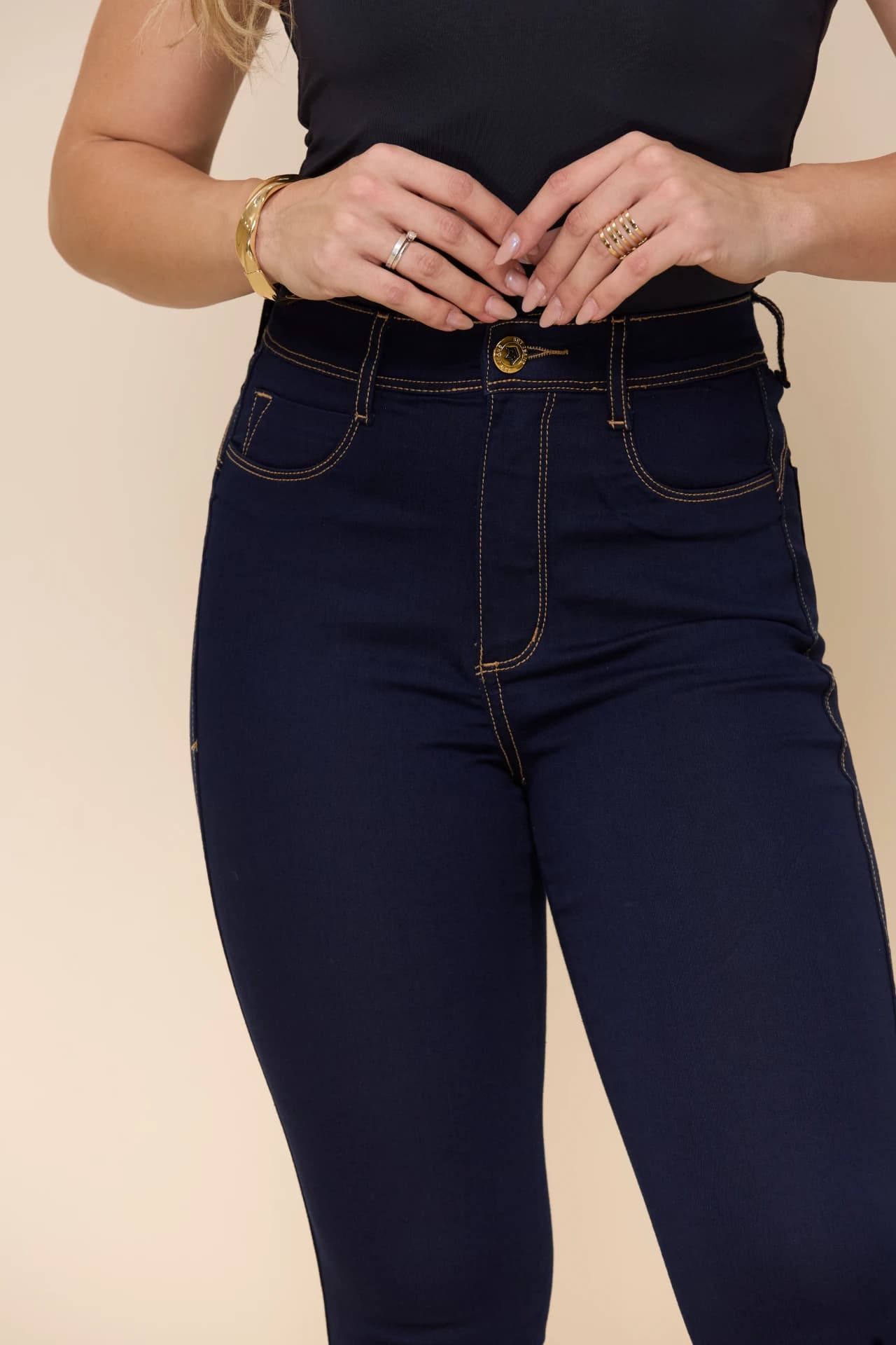 CALCA MODELADORA 3 EM 1 2